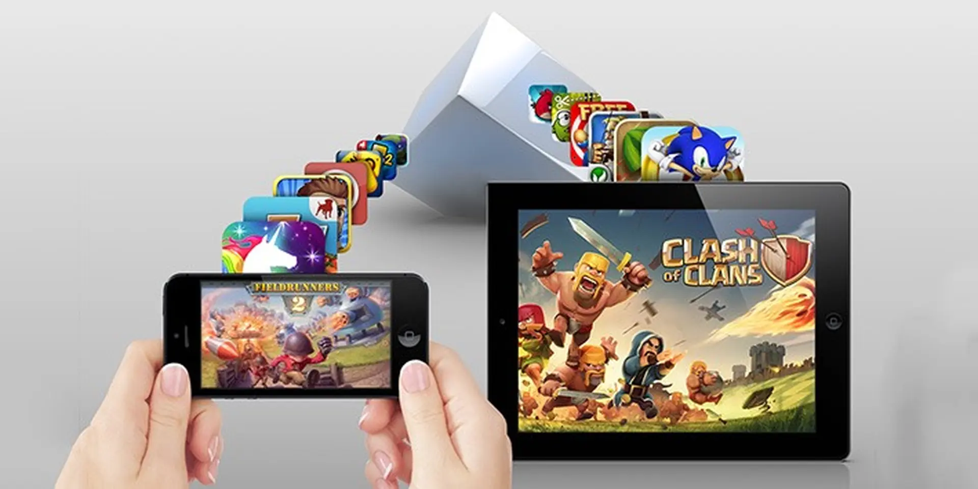 7 game mới hay nhất cho Android và iOS trong tháng 11 mà bạn không nên bỏ qua