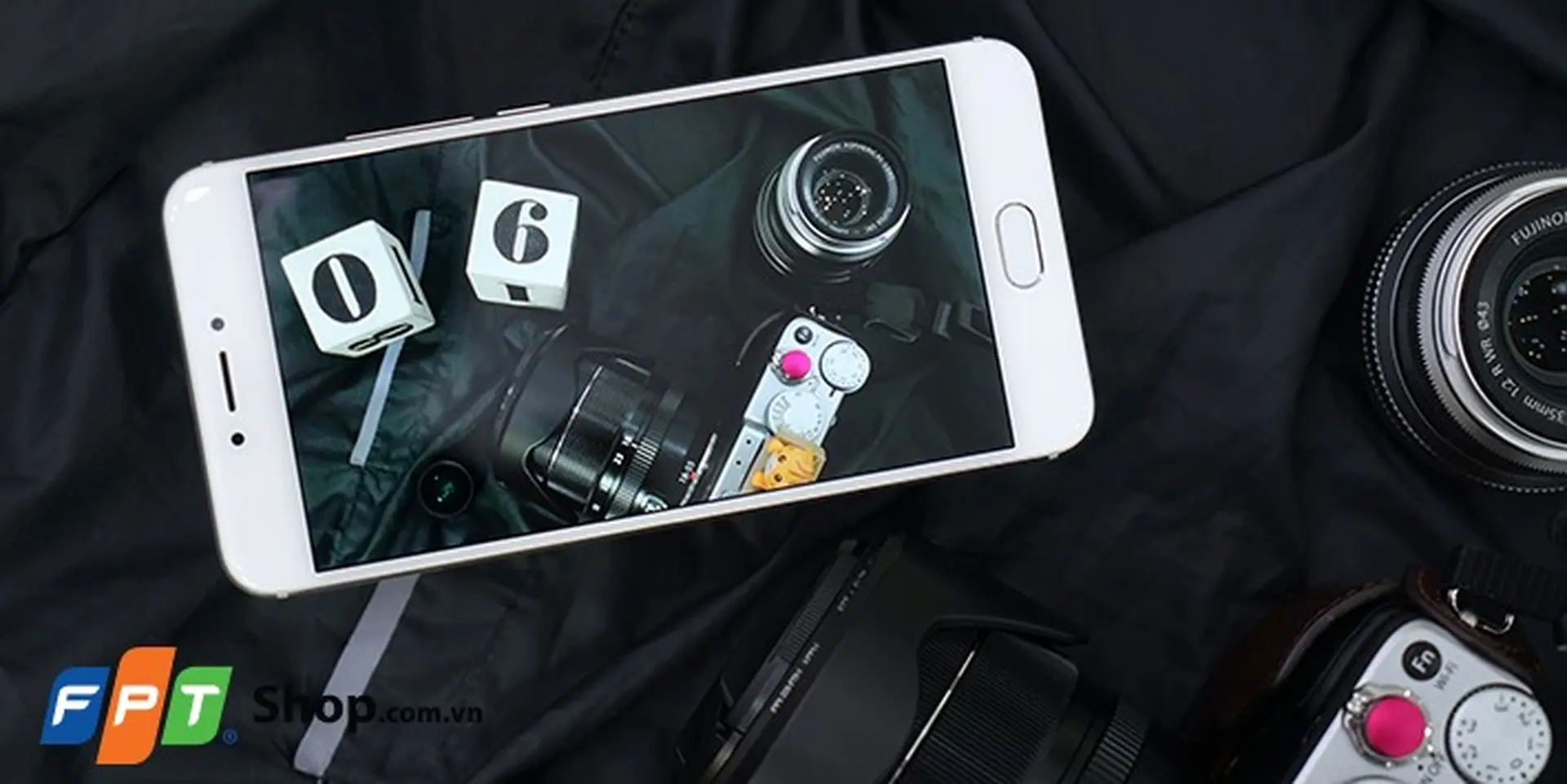 Đánh giá Meizu MX6 sau 1 tuần sử dụng - Hiệu năng mạnh mẽ, thiết kế đẹp, camera tốt