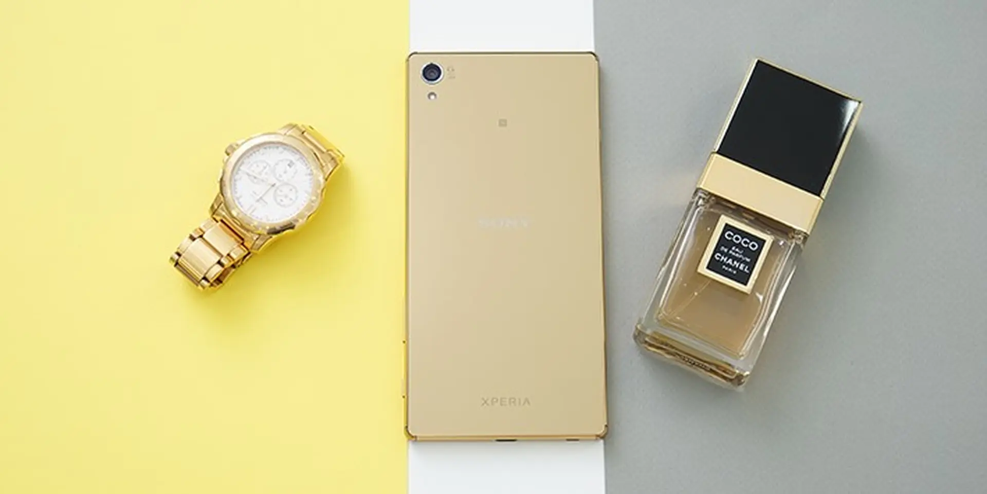 Trên tay Sony Xperia Z5 Premium: Đẳng cấp với màn hình 4K đầu tiên trên thế giới