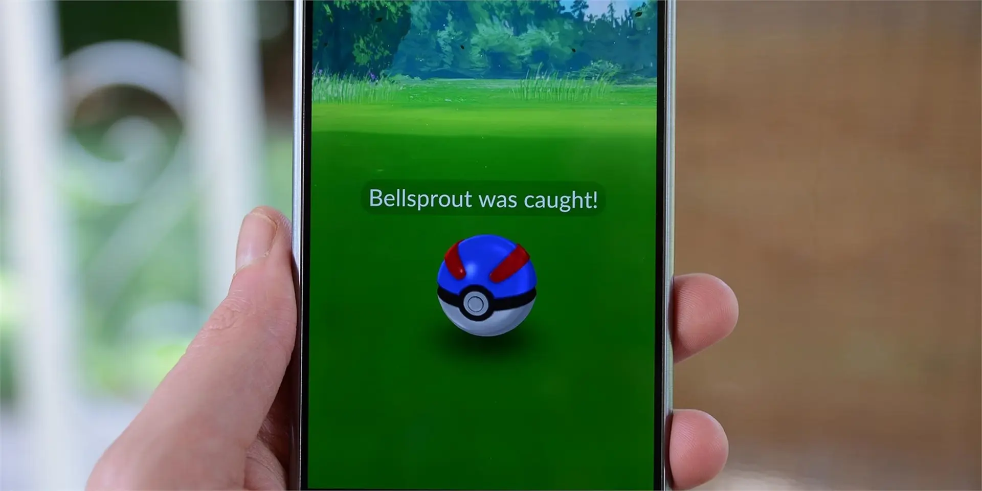 Pokemon Go chuẩn bị đón nhận thêm 100 con Pokemon mới 