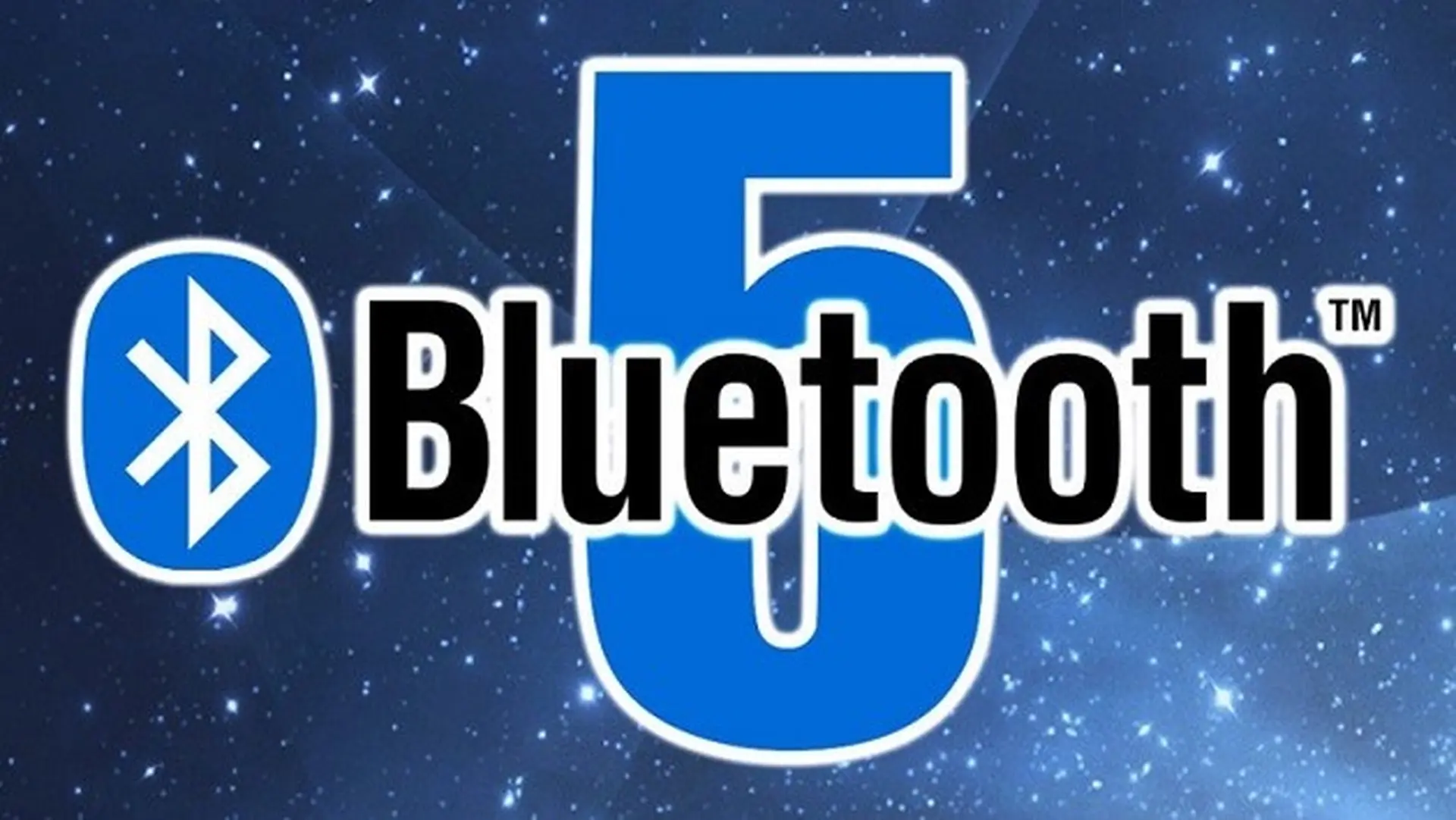 Bluetooth 5 chính thức trình làng, nhanh và mạnh hơn, tập trung vào IoT