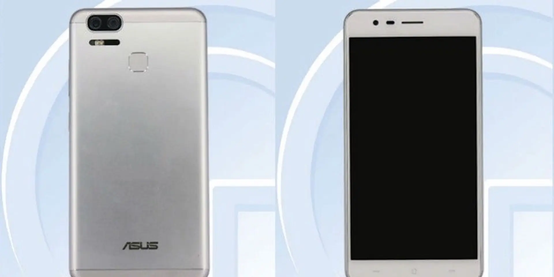 ZenFone 3 Zoom xuất hiện trên TENAA, bán luôn ở Trung Quốc?