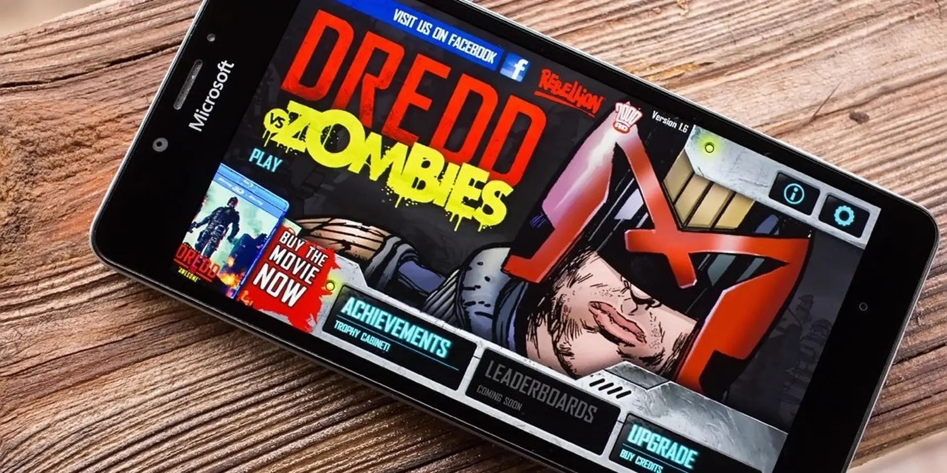 Top 5 game thể loại Zombie hay khó cưỡng dành cho nền tảng Windows Phone