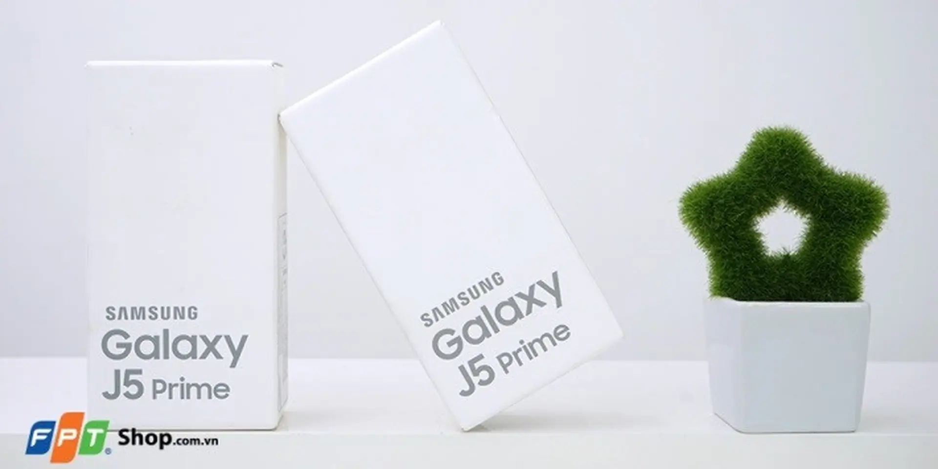 Liệu Samsung Galaxy J5 Prime có thể gây sốt ở phân khúc tầm trung?