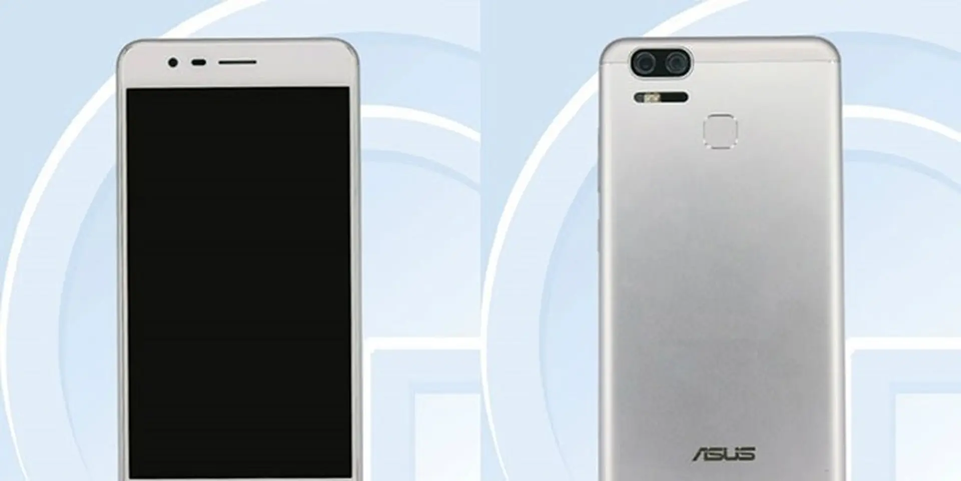 Asus Zenfone 3 Zoom đã được FCC cấp chứng nhận