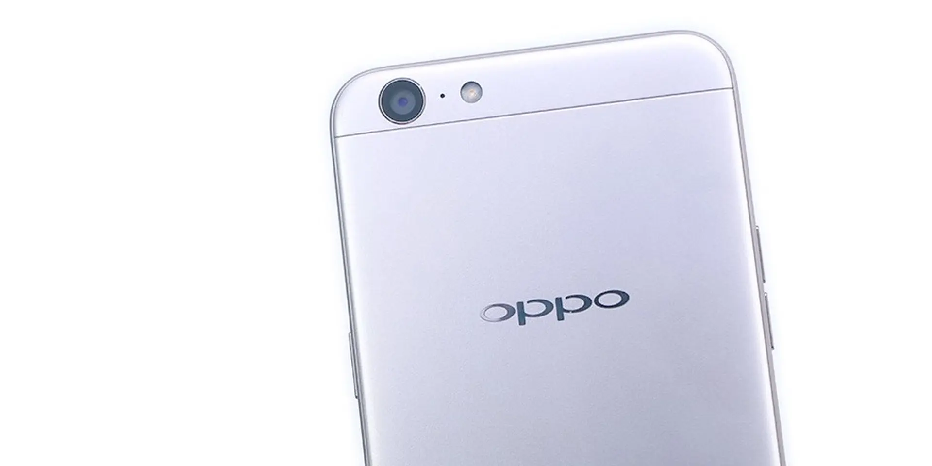 Những điểm nhấn đáng tiền của OPPO A39