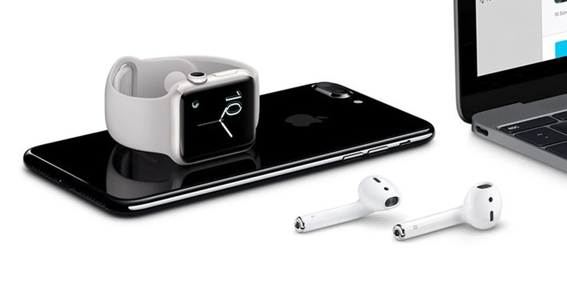 Đã có thể đặt hàng tai nghe AirPods ngay từ bây giờ
