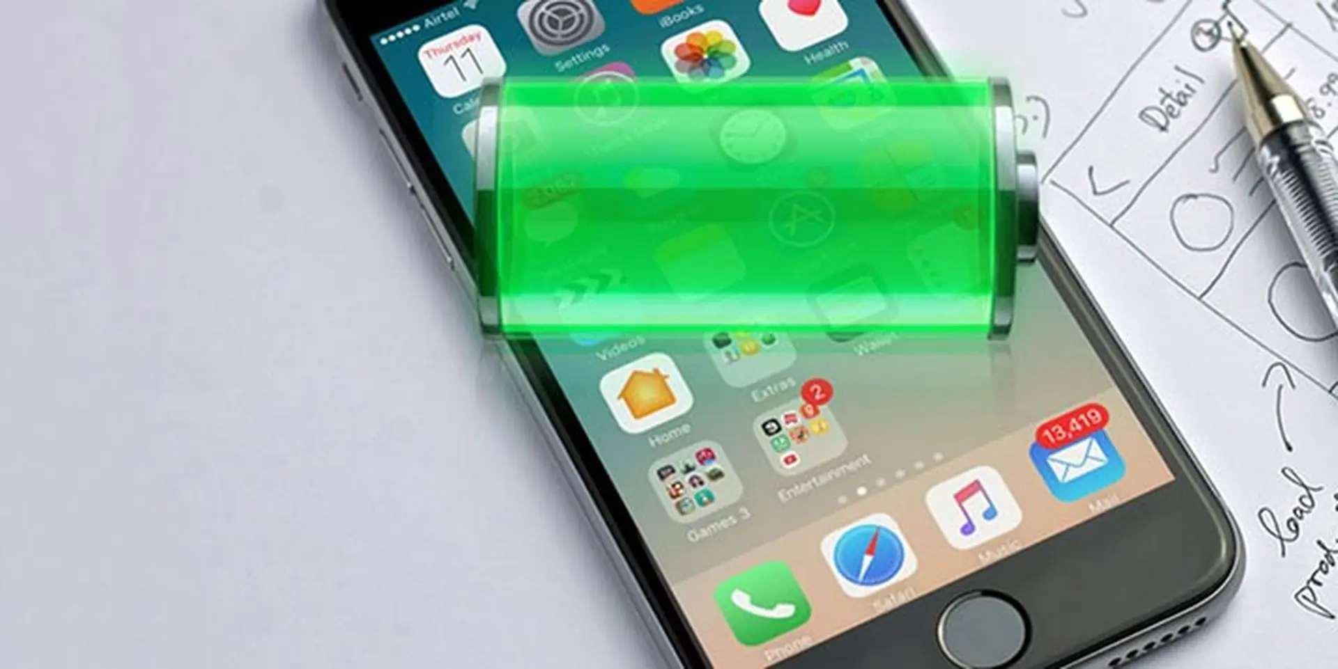 Hàn Quốc có thể điều tra vụ pin iPhone 6s của Apple và thu hồi toàn bộ sản phẩm