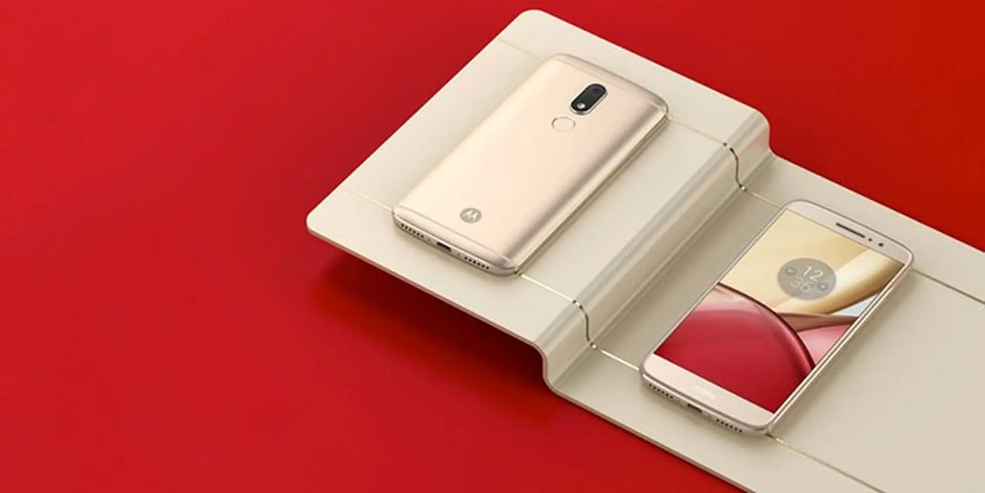 Motorola xác nhận sắp cập nhật Android 7.0 Nougat cho Moto M