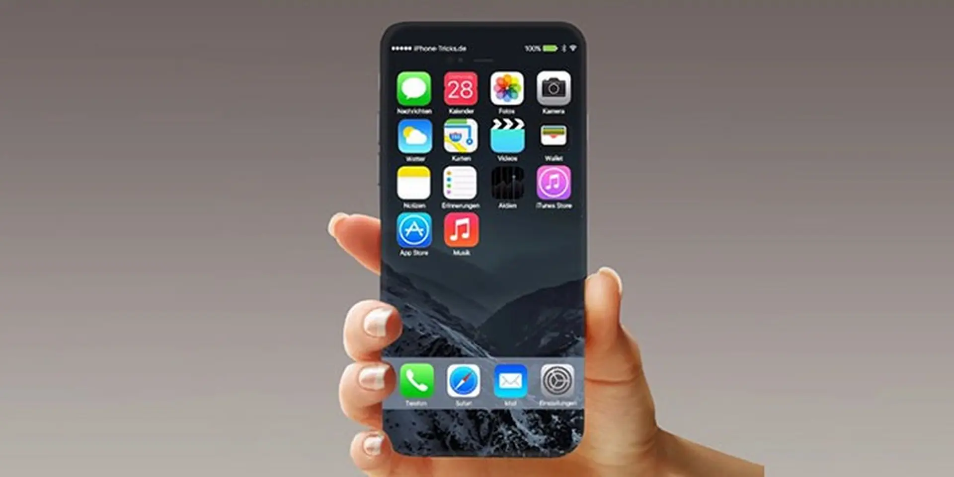 Apple 2017: năm bùng nổ nhất trong lịch sử Táo khuyết?