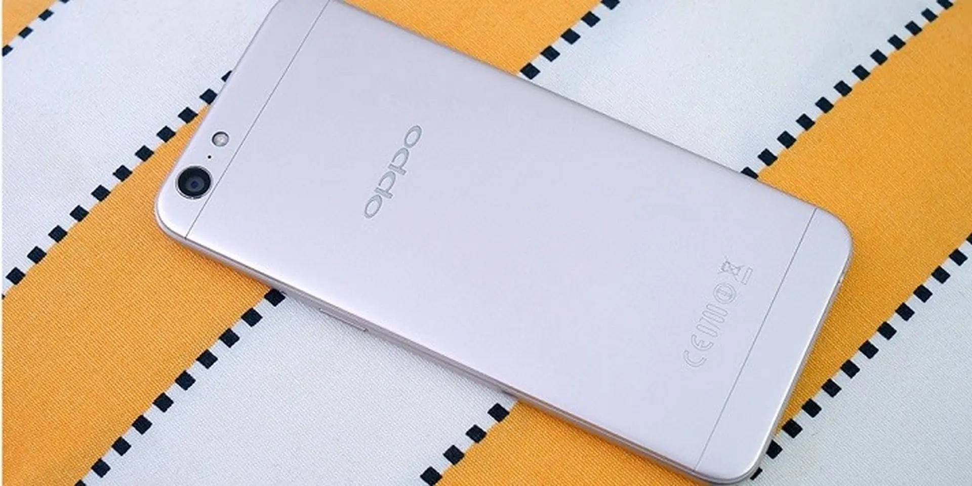Yêu cái đẹp và thích selfie? OPPO A39, lựa chọn không thể hoàn hảo hơn dành cho bạn!
