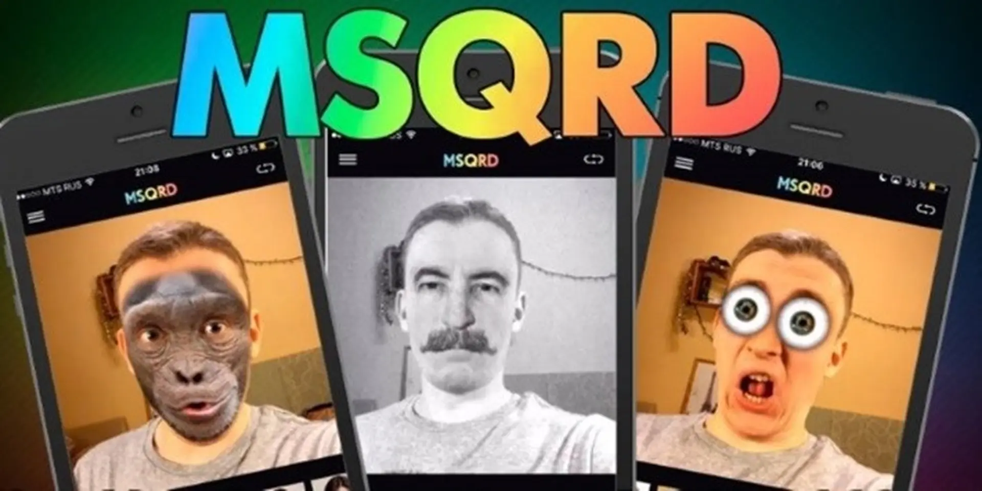 Dẫn đầu trào lưu làm ảnh và video face-swap cực độc với 5 ứng dụng sau