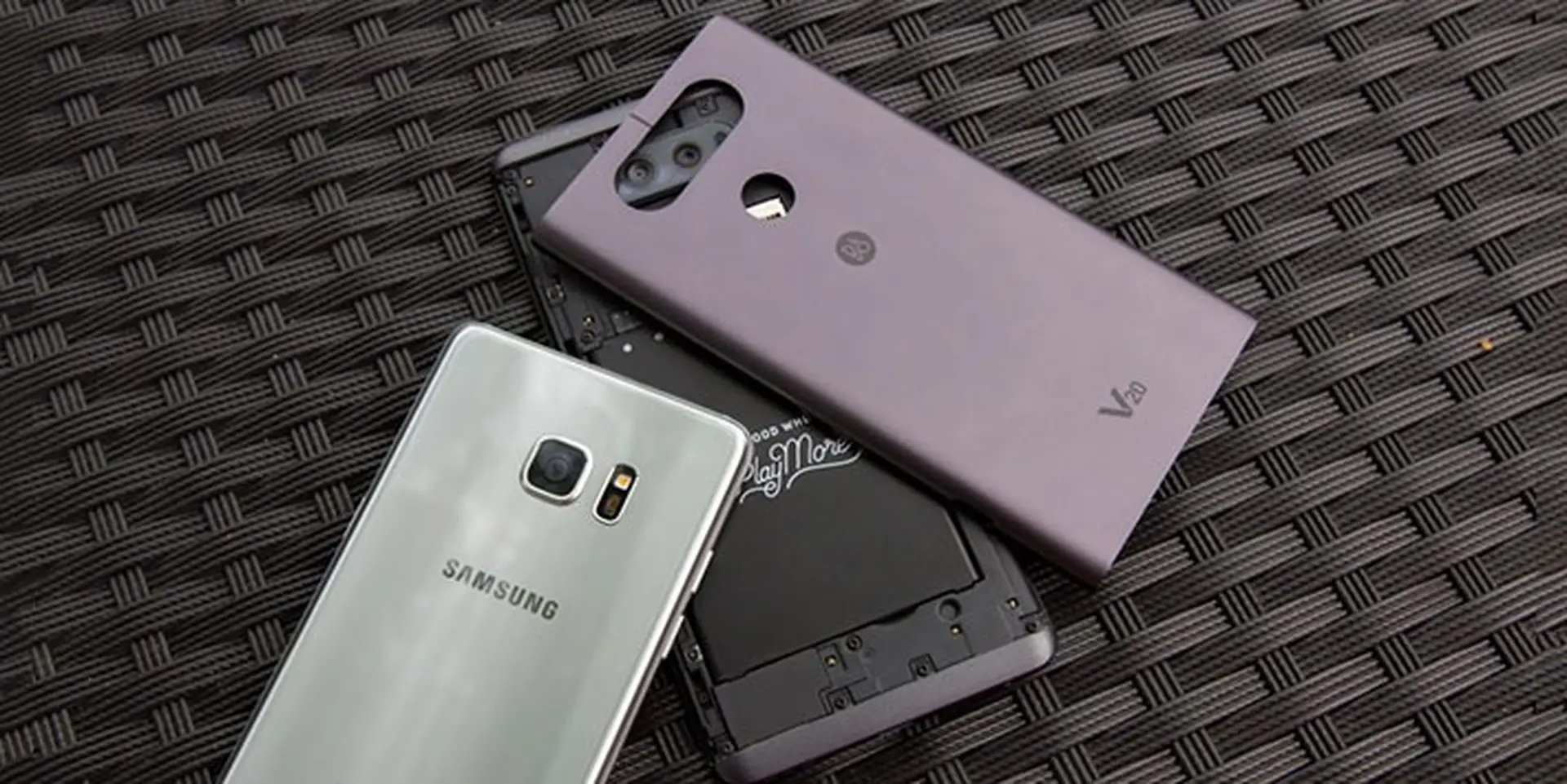 Những smartphone có màn hình lớn hơn 5.7 inch đáng mua nhất 2016