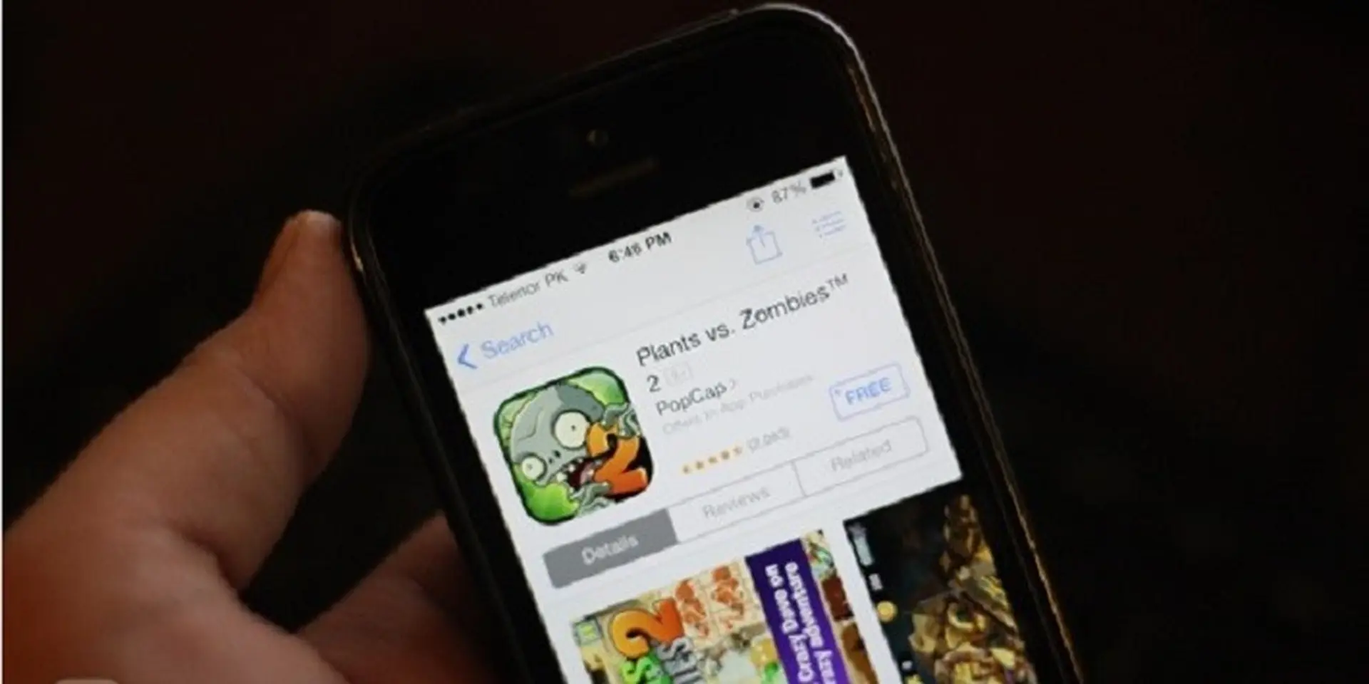 Top 10 game hay nhất năm 2016 do chính Apple bình chọn