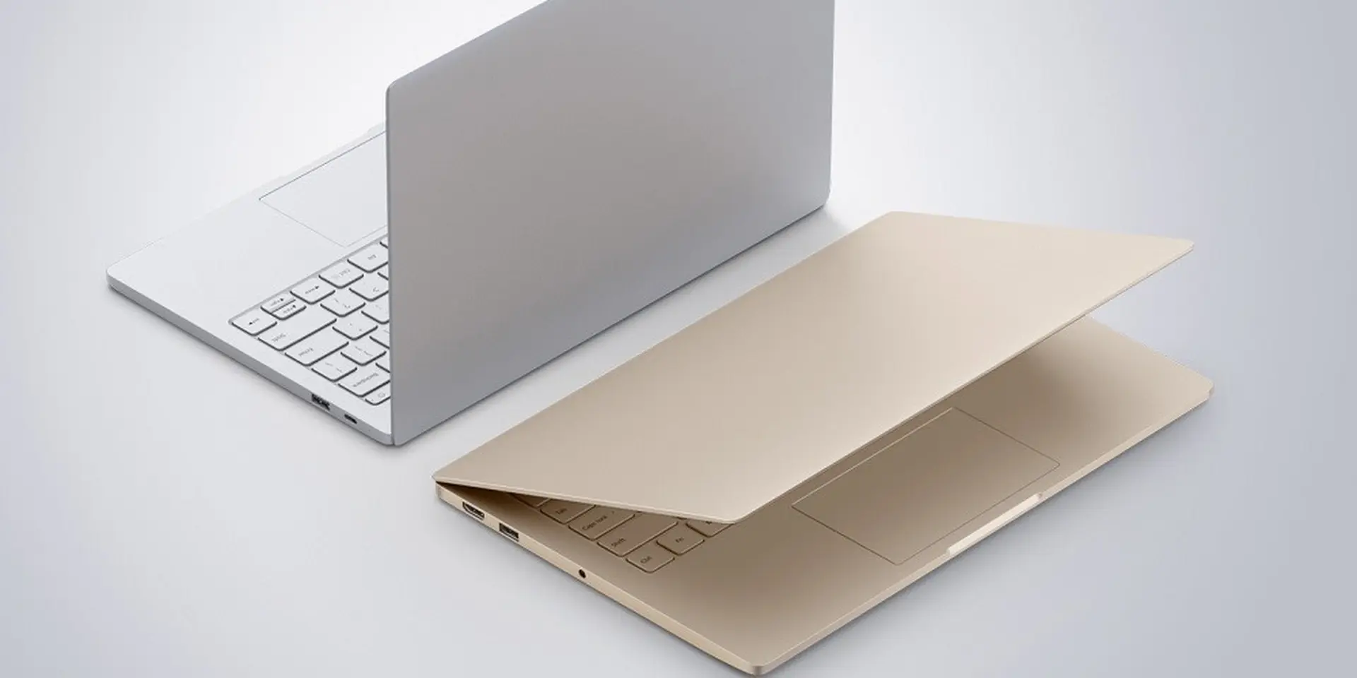Mi Notebook Air mới sẽ ra mắt vào ngày 23/12 tới