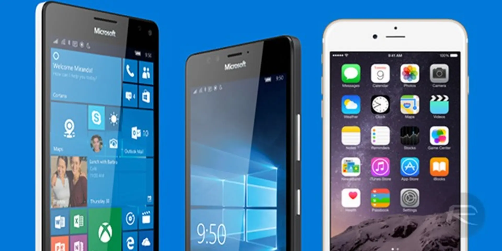 10 smartphone mất giá nhanh nhất năm 2016