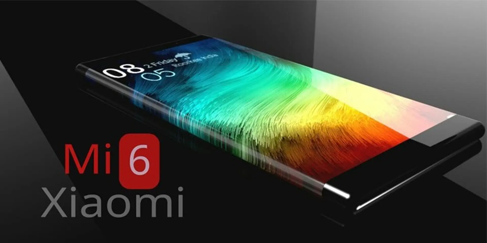 Lộ thông tin Xiaomi Mi 6 sẽ có 3 phiên bản khác nhau