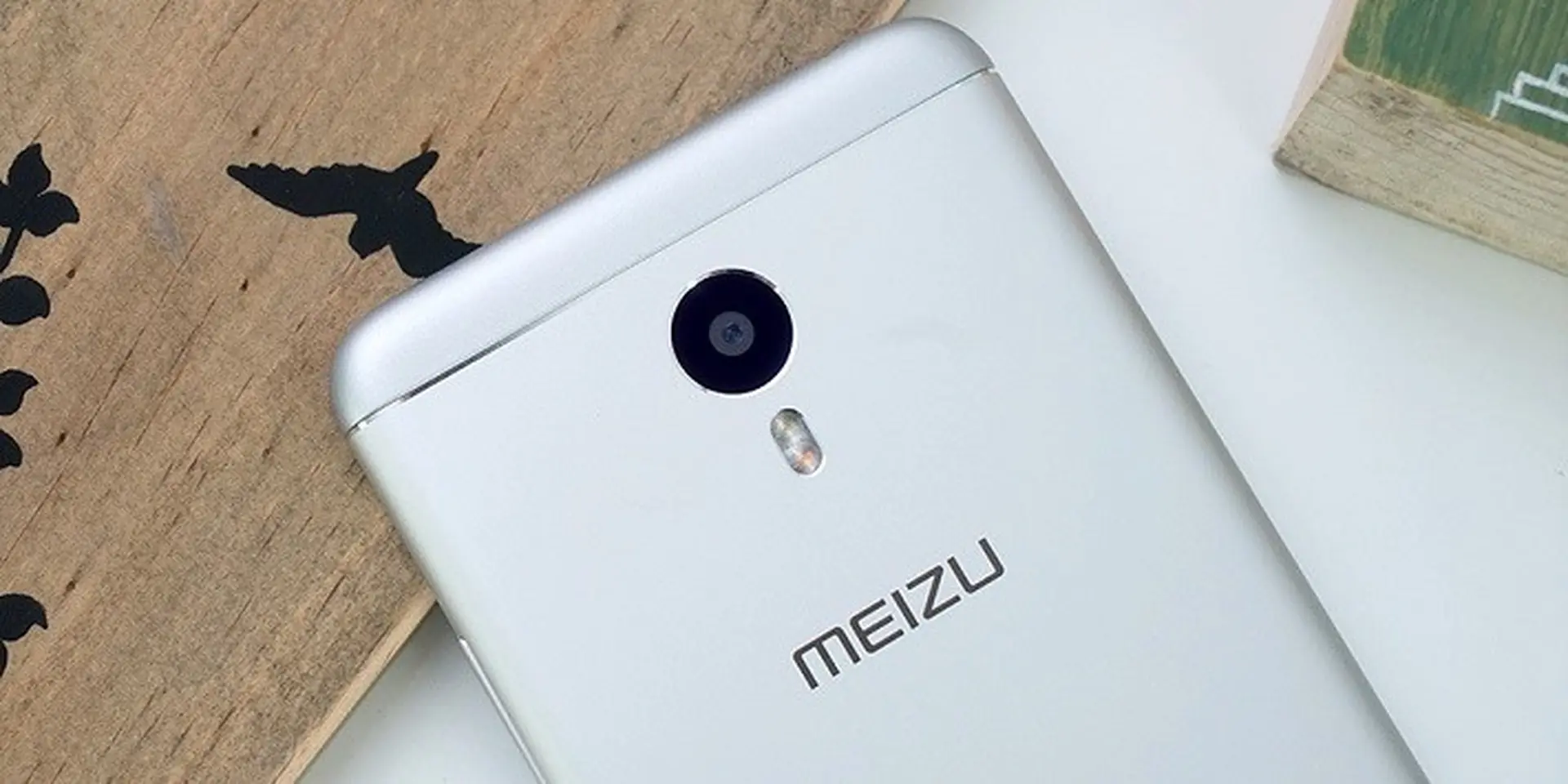 Đánh giá thời lượng pin Meizu M3 Note: Sử dụng tổng hợp hơn 11 giờ