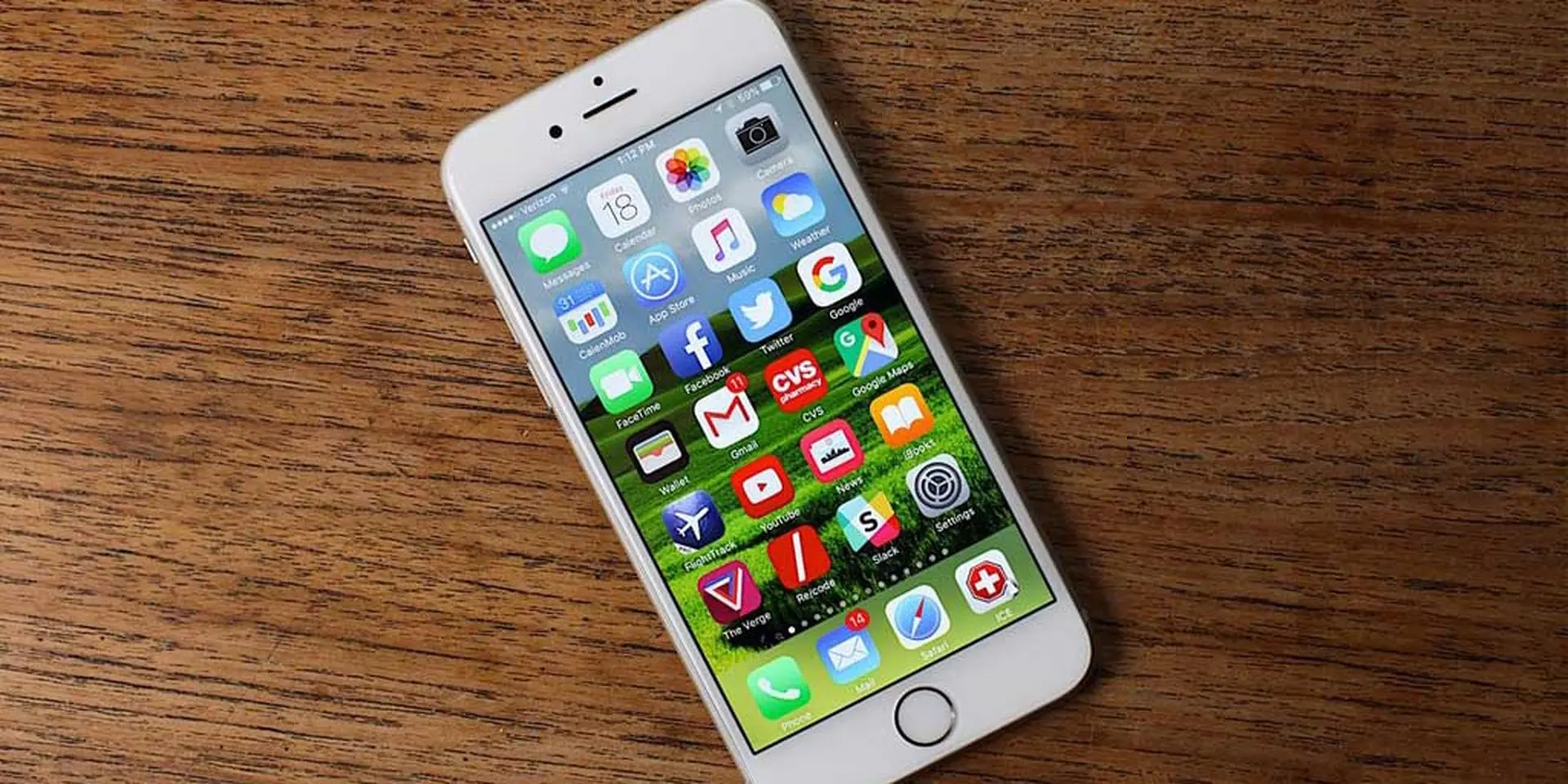 Nhanh tay tải 9 ứng dụng đang được miễn phí ngày 01/12 trên iOS
