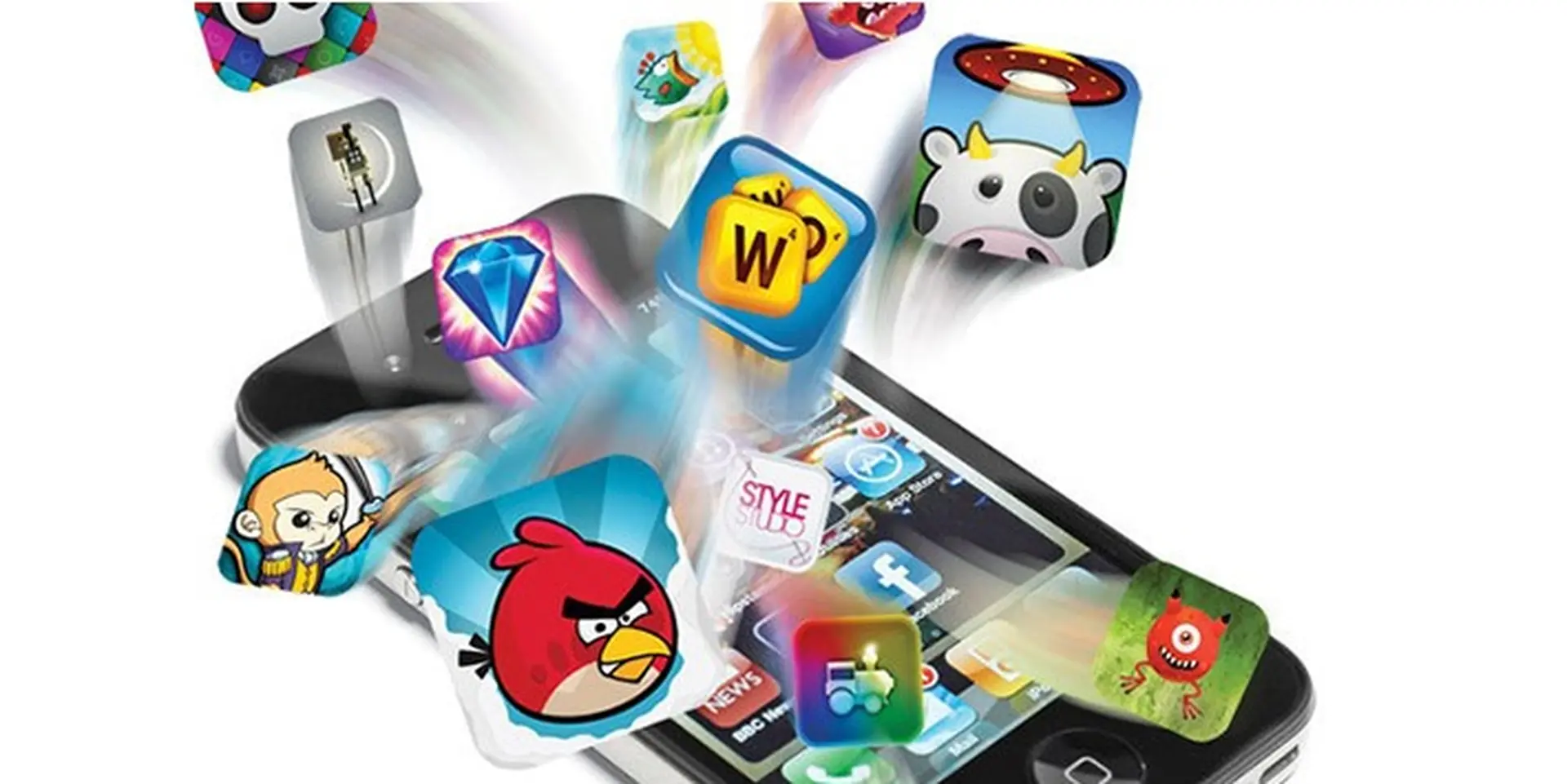 Top 7 game mobile hot nhất trong tháng 11