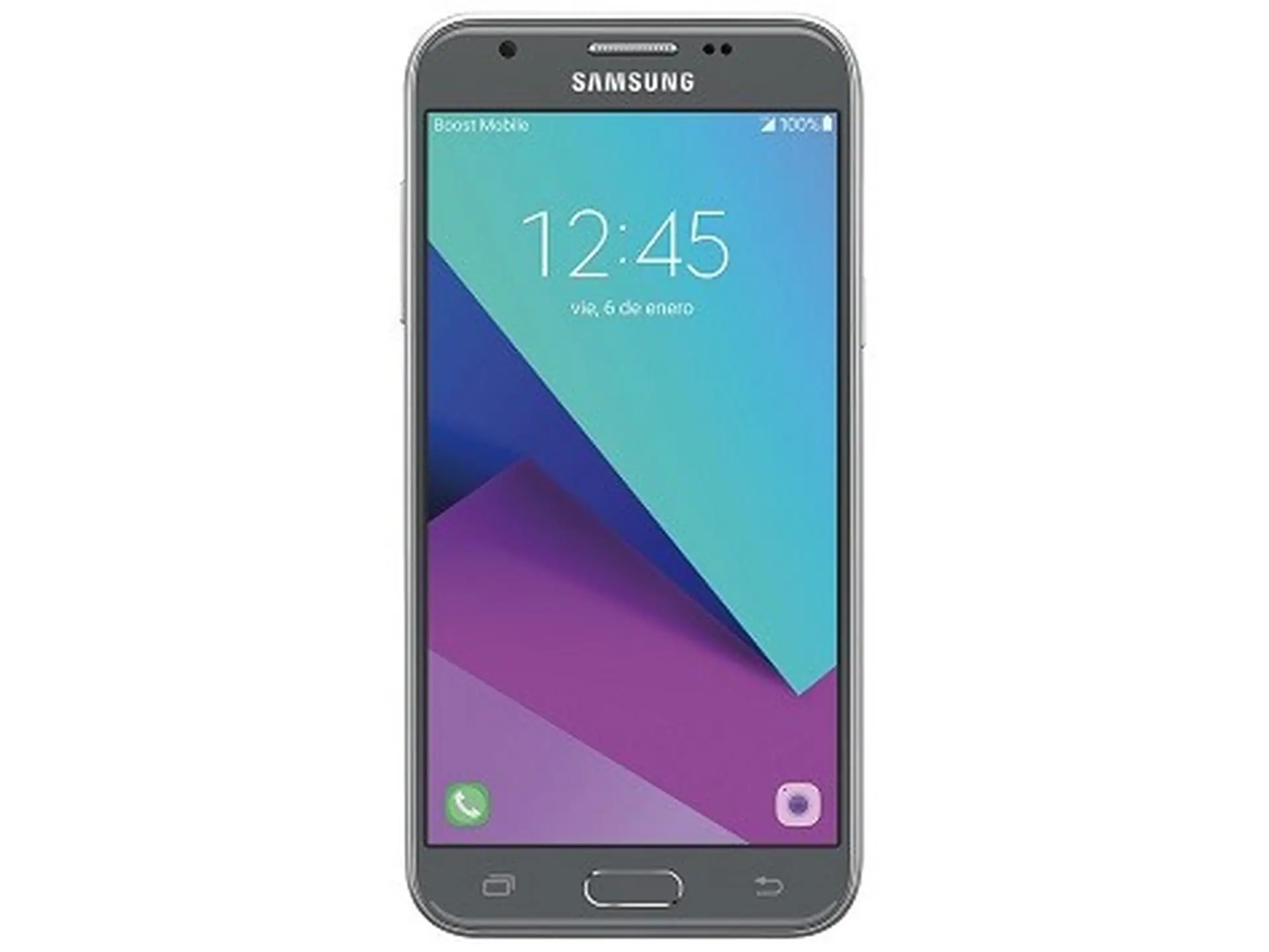 Samsung ra mắt Galaxy J3 Emerge dành cho các nhà mạng Mỹ, liệu đây có phải Galaxy J3 (2017)?