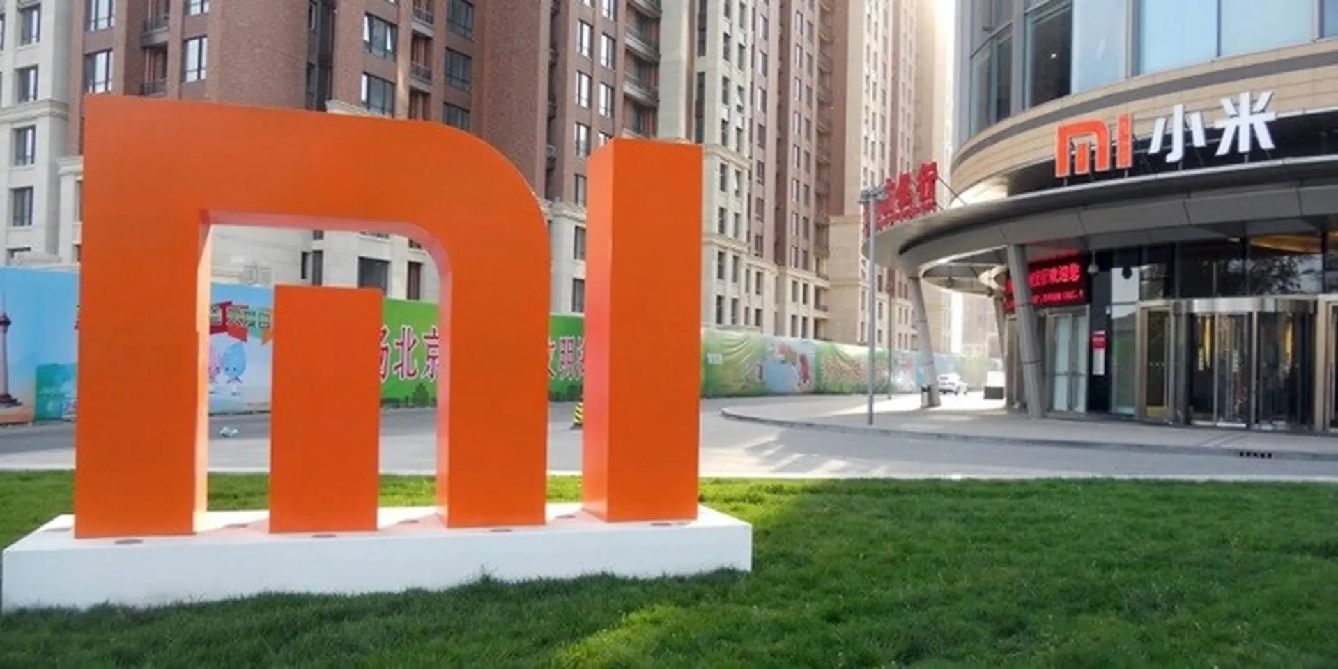 Giới thiệu hãng điện thoại thông minh Xiaomi