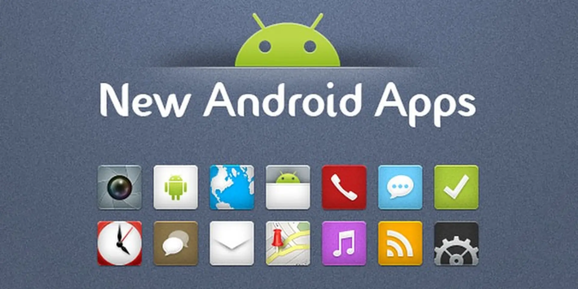 7 ứng dụng mới cho thiết bị Android tốt nhất trong tuần