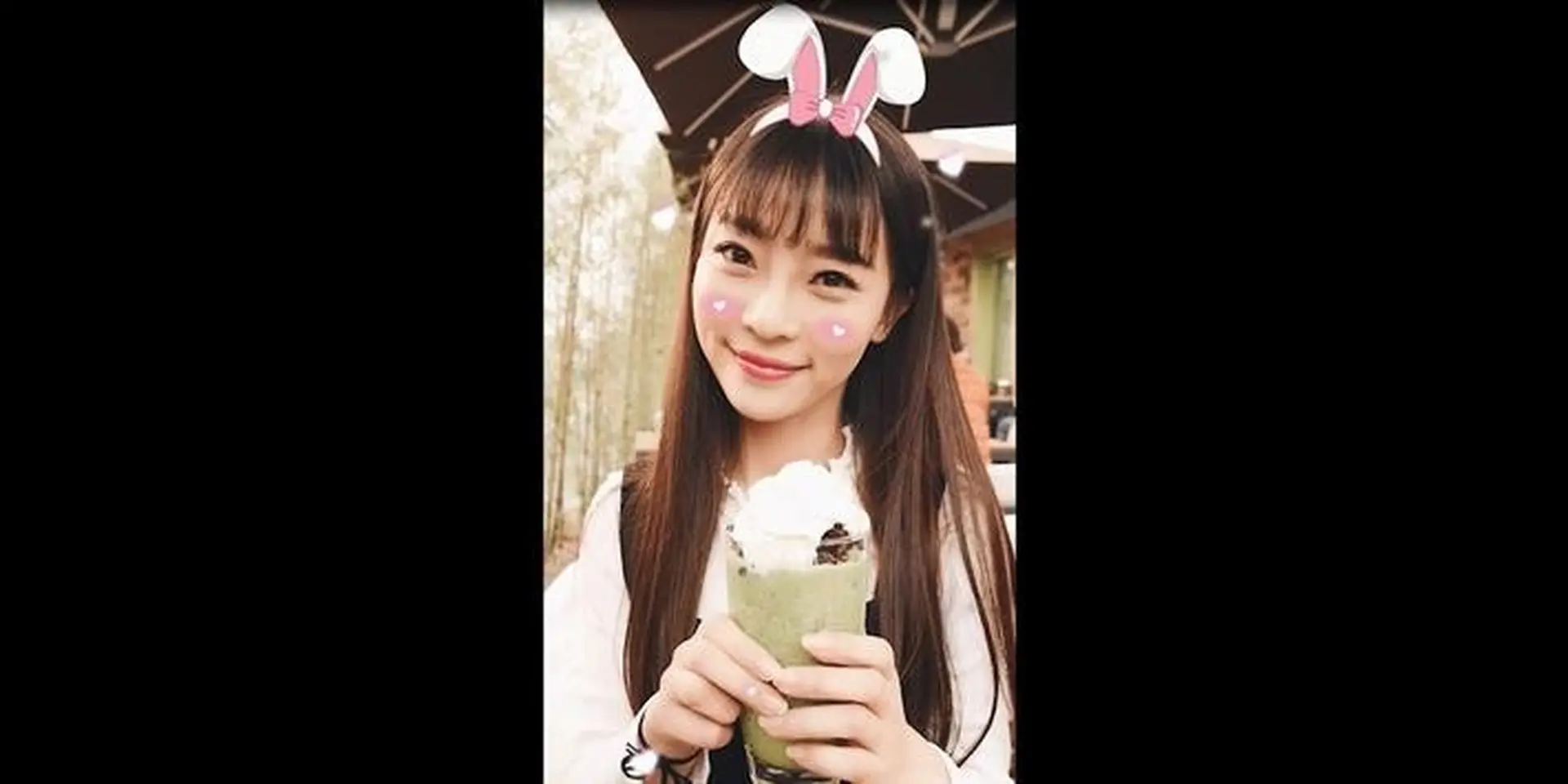 Cách tạo nhãn "Funny Sticker", chèn mặt cười vào ảnh trên Camera360