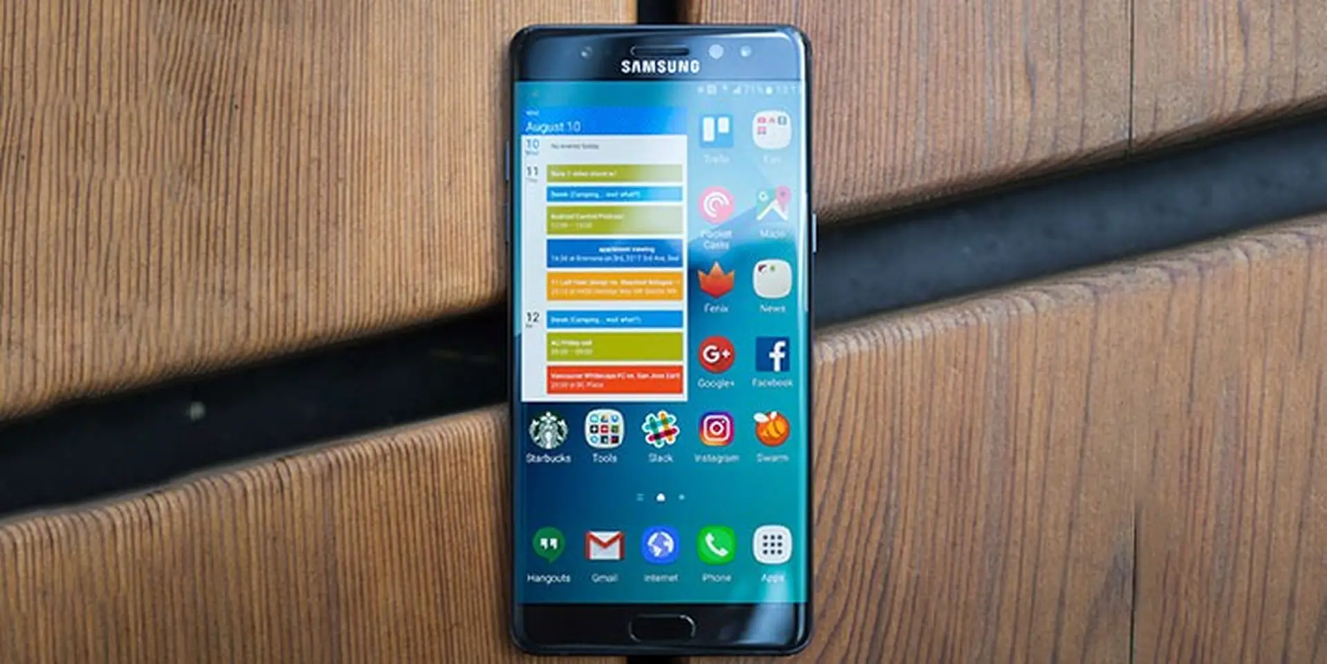 Samsung khó thu hồi hết Galaxy Note 7 trong năm khi nhiều người dùng vẫn quyết tâm không trả