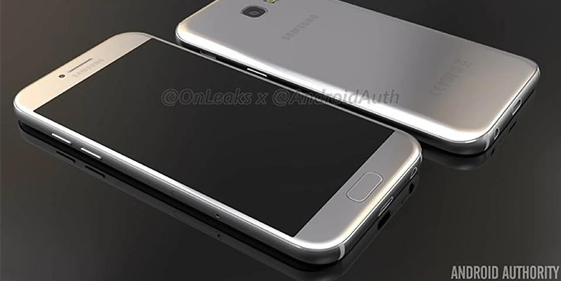 5 smartphone hấp dẫn chuẩn bị ra mắt đầu năm 2017