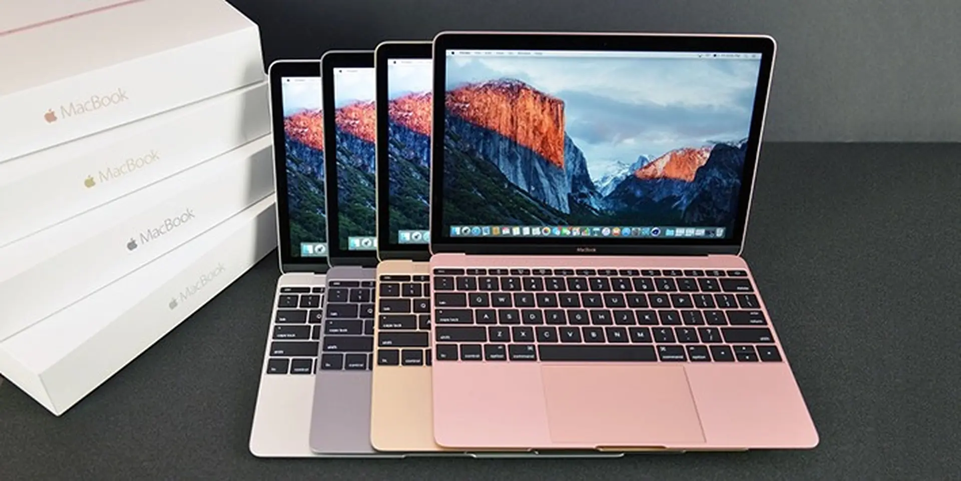 MacBook không còn là ưu tiên lớn với bộ phận phần mềm và thiết kế của Apple