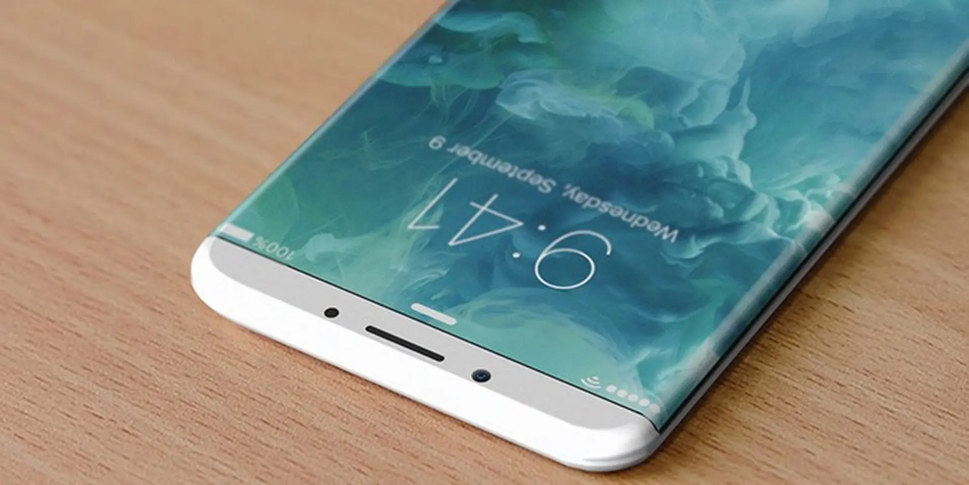Apple sẽ để đối thủ lớn nhất của họ sản xuất màn hình iPhone trong 2 năm