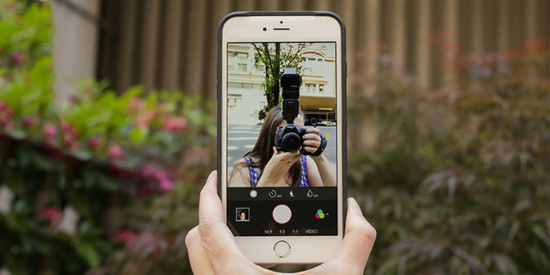 4 ứng dụng camera tốt nhất dành cho iPhone năm 2016