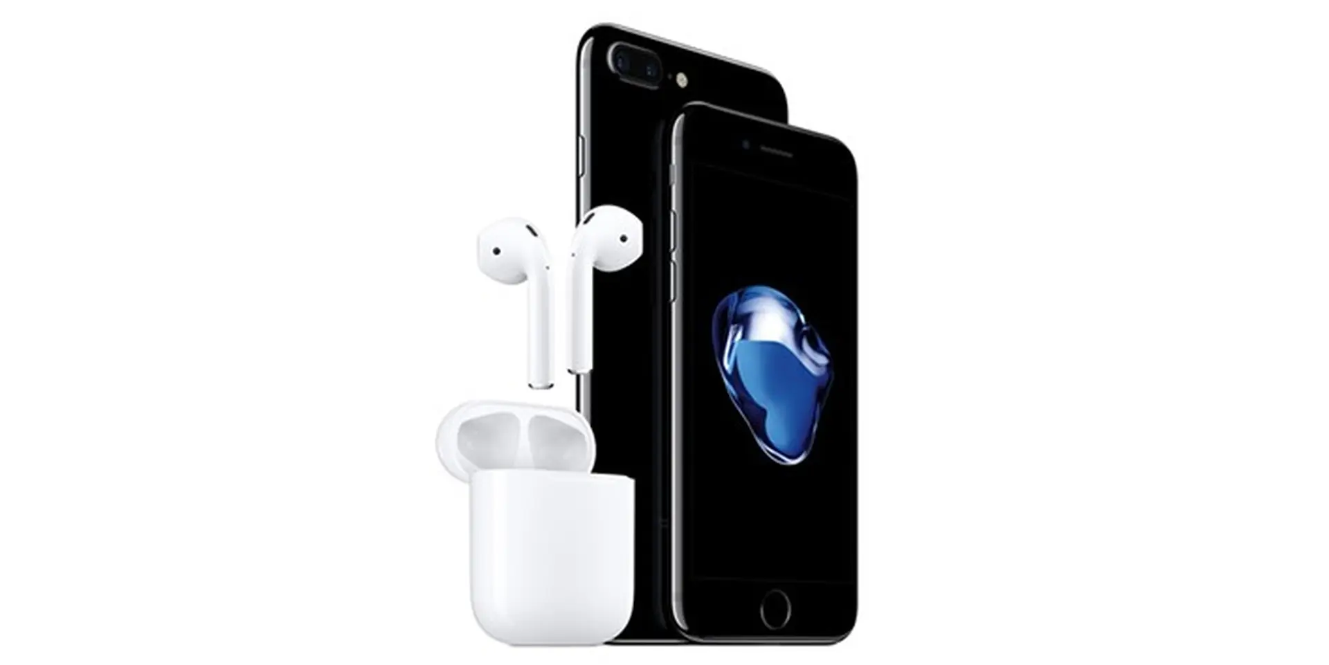 Trên tay tai nghe AirPods chính hãng đầu tiên tại Việt Nam 