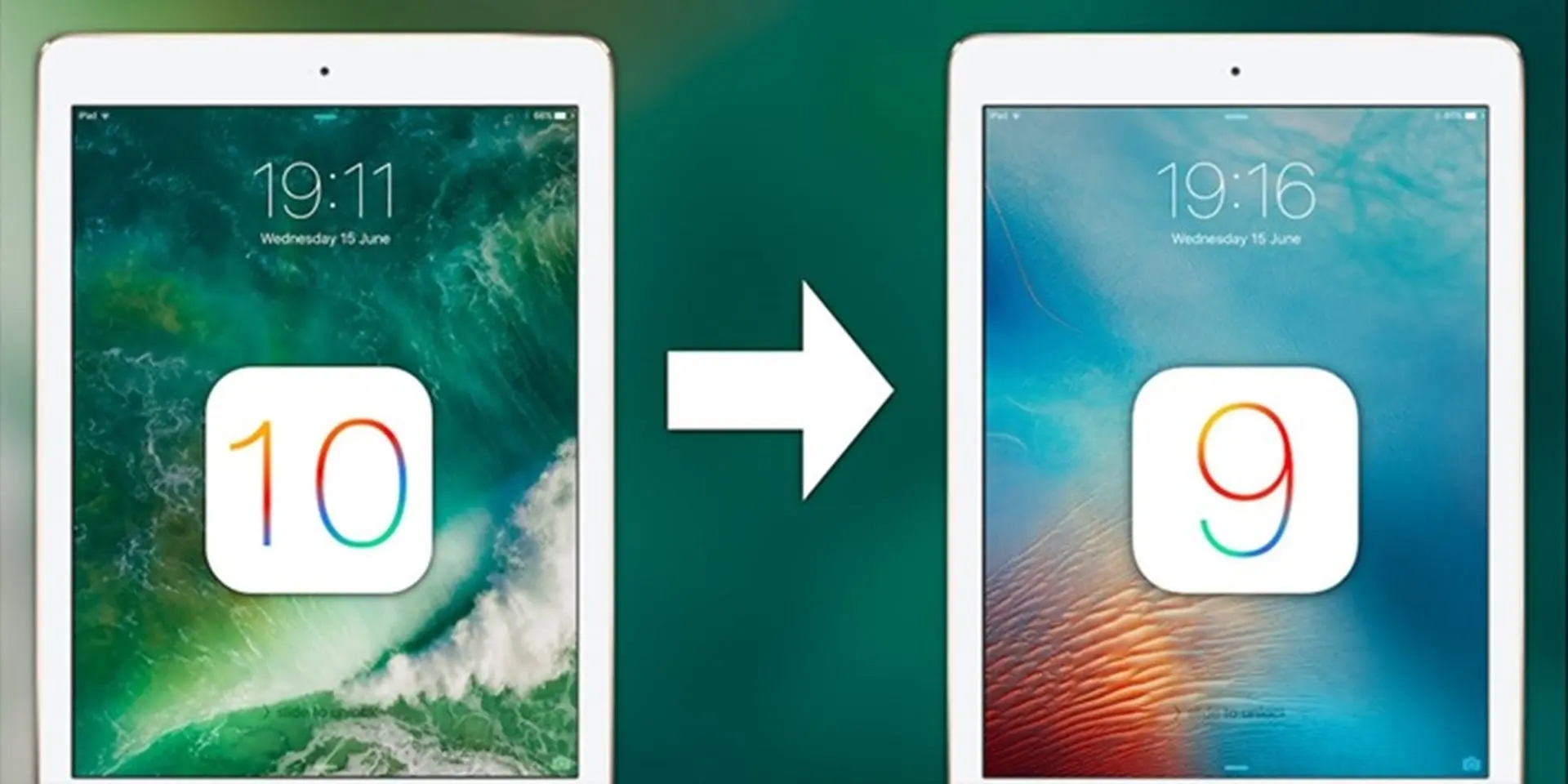 Hướng dẫn lưu file SHSH để hạ cấp firmware iOS ngay cả khi Apple đã khoá Sign