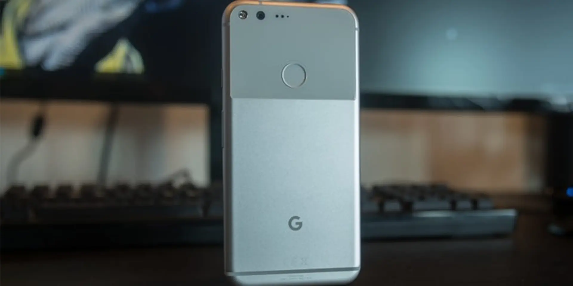 Google Pixel đang giảm giá mạnh mẽ mừng Giáng sinh