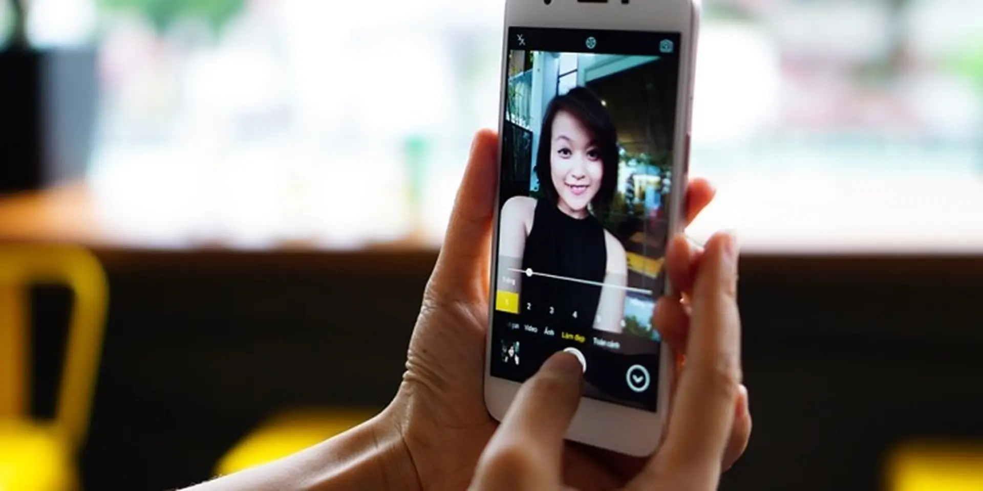 Đánh giá OPPO A39: smartphone selfie, cấu hình tốt