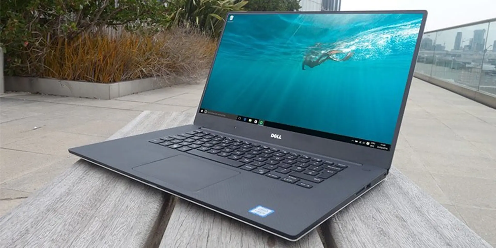 Dell XPS 15 phiên bản mới sẽ thay thế hoàn hảo cho MacBook Pro 15 inch