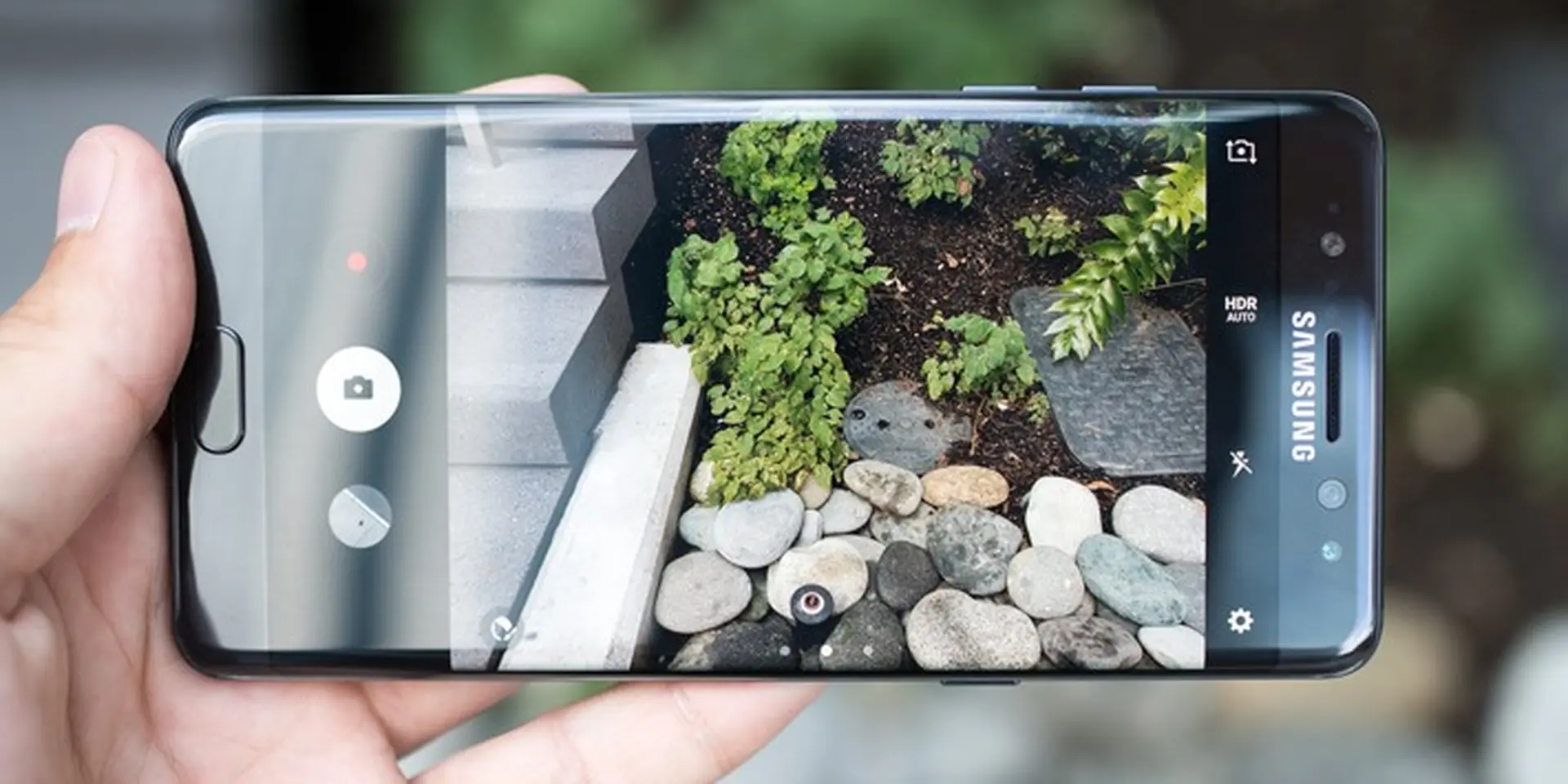 Những điều đáng mong đợi của smartphone trong năm 2017