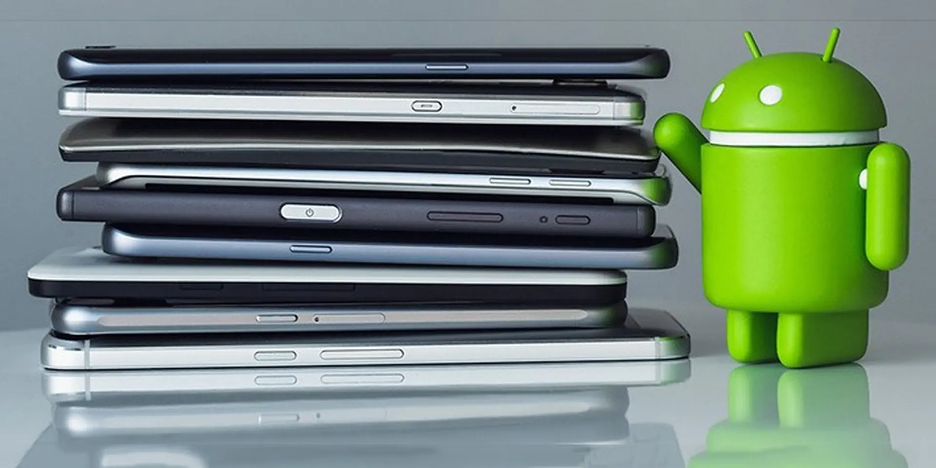 8 smartphone Android tốt nhất năm 2016 do AP bình chọn