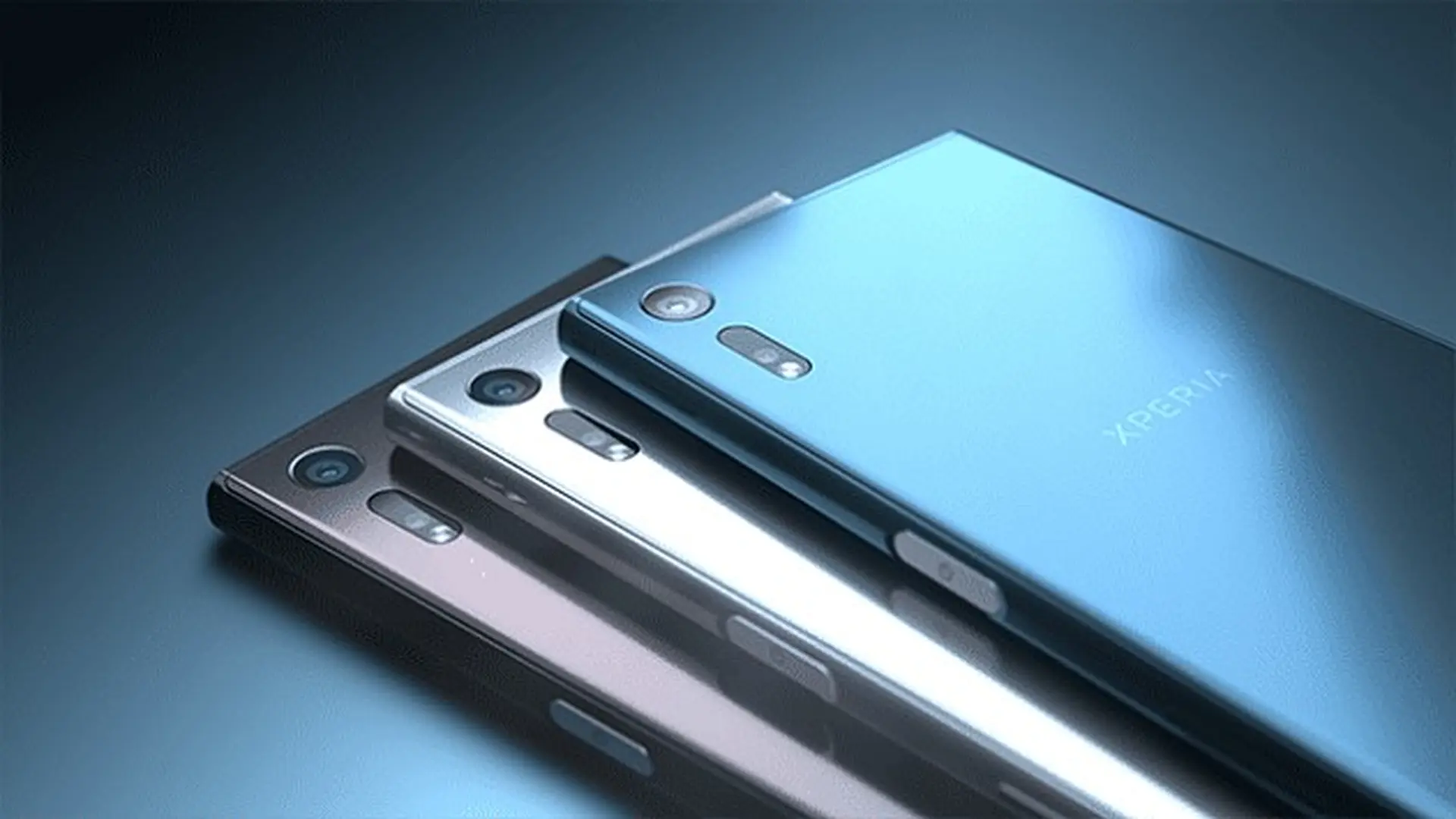 Rò rỉ hình ảnh chiếc Flagship tiếp theo của Sony - Xperia XZ phiên bản 2017