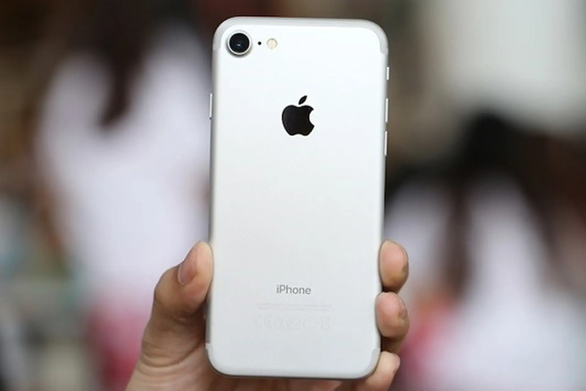 44% chiếc smartphone được kích hoạt trong đợt lễ Giáng Sinh vừa qua là iPhone