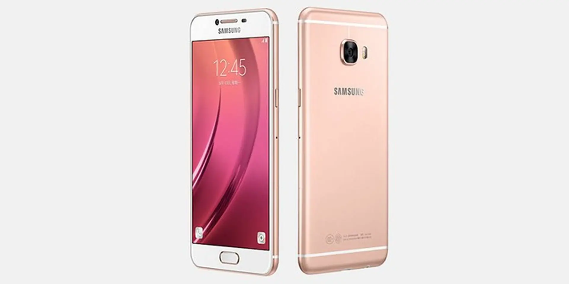 Samsung Galaxy C5 Pro đạt thêm chứng nhận Wi-Fi trước ngày lên kệ