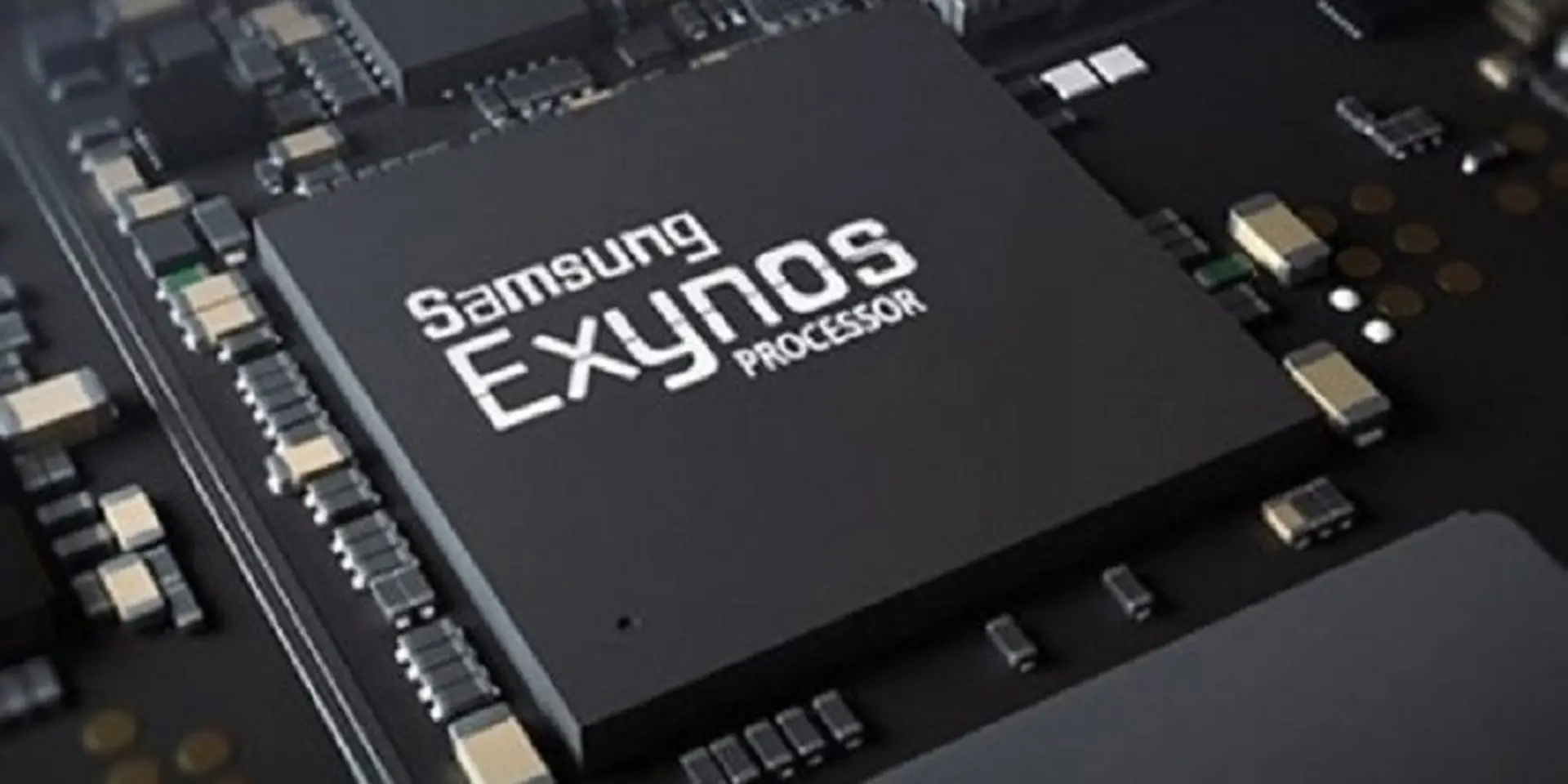 Samsung Galaxy S8 sẽ được trang bị hai biến thể vi xử lý Exynos 8895?