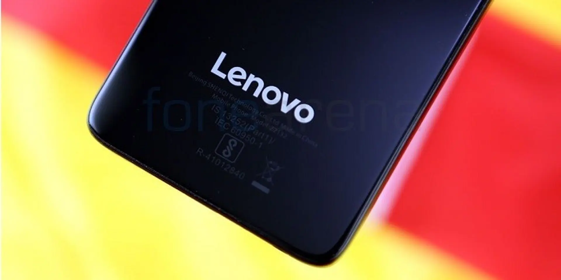 Lenovo công bố báo cáo tài chính quý II, doanh thu từ Moto Z không ngừng tăng