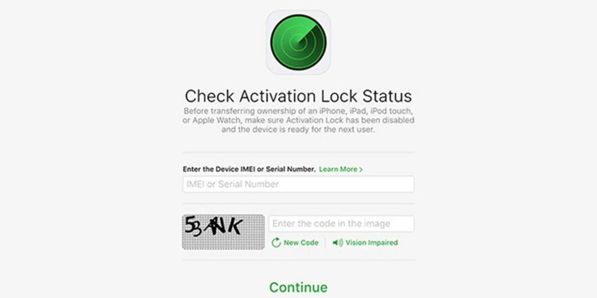 Đã có cách vượt mặt Activation Lock trên iPhone!