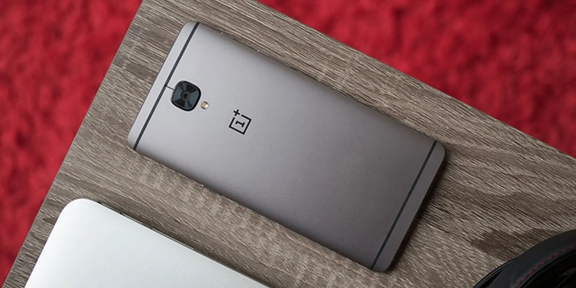 Đánh giá nhanh OnePlus 3T: Flagship có mức giá tốt nhất hiện nay