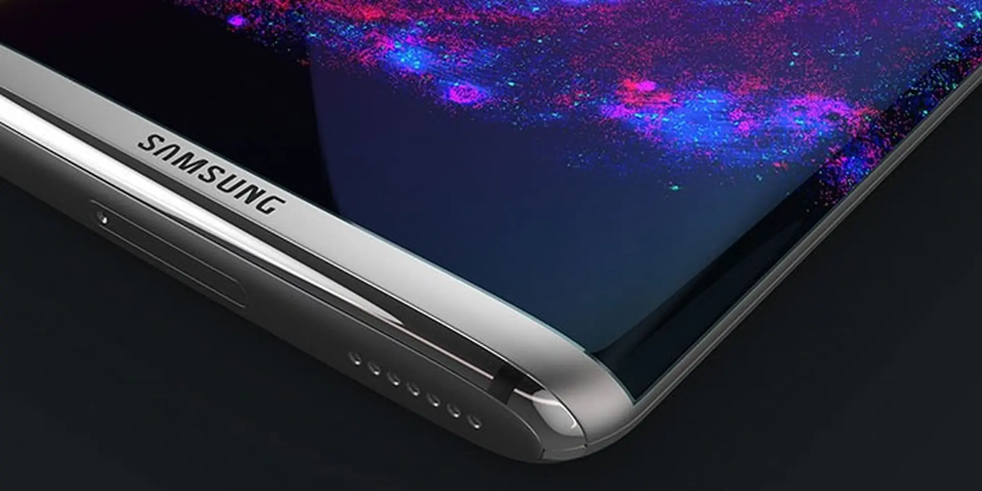 Samsung Galaxy S8 bất ngờ xuất hiện điểm hiệu suất khủng trên Geekbench