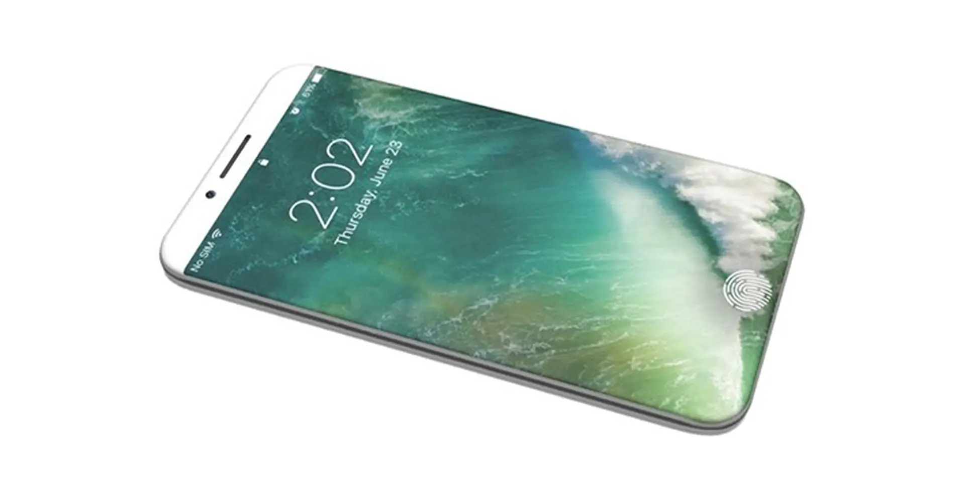 Apple nao núng vì tin đồn iPhone 8 xuất hiện dồn dập