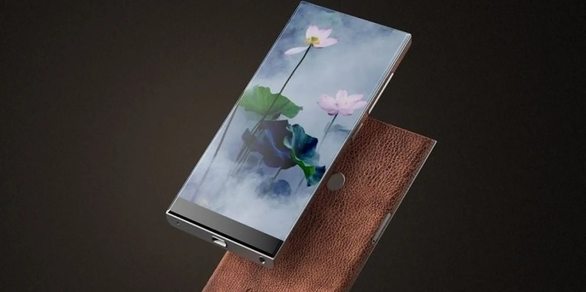Mẫu smartphone ZTE này sẽ làm cho Xiaomi Mi MIX phải "ngước nhìn"